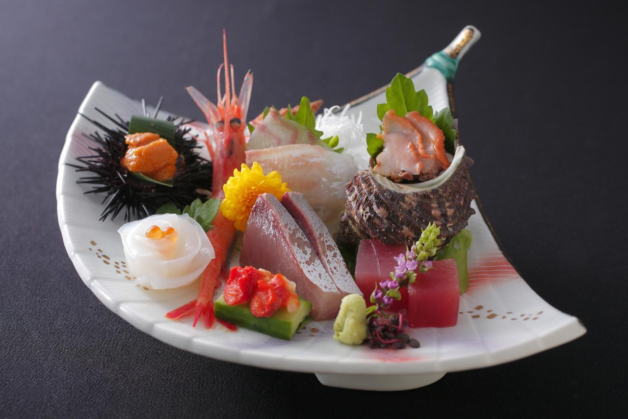 Hotel Kaibo Nanao Eksteriør billede